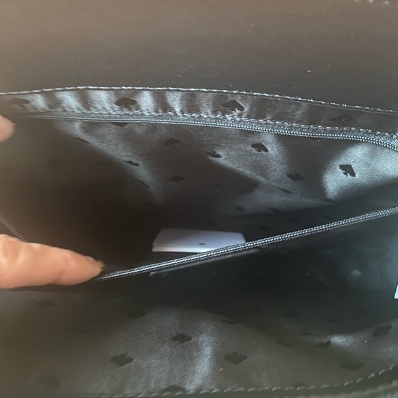 🔥HOST PICK🔥 Kate Spade Staci Laptop Tote & Jae Large Wallet - Picture 9 of 16